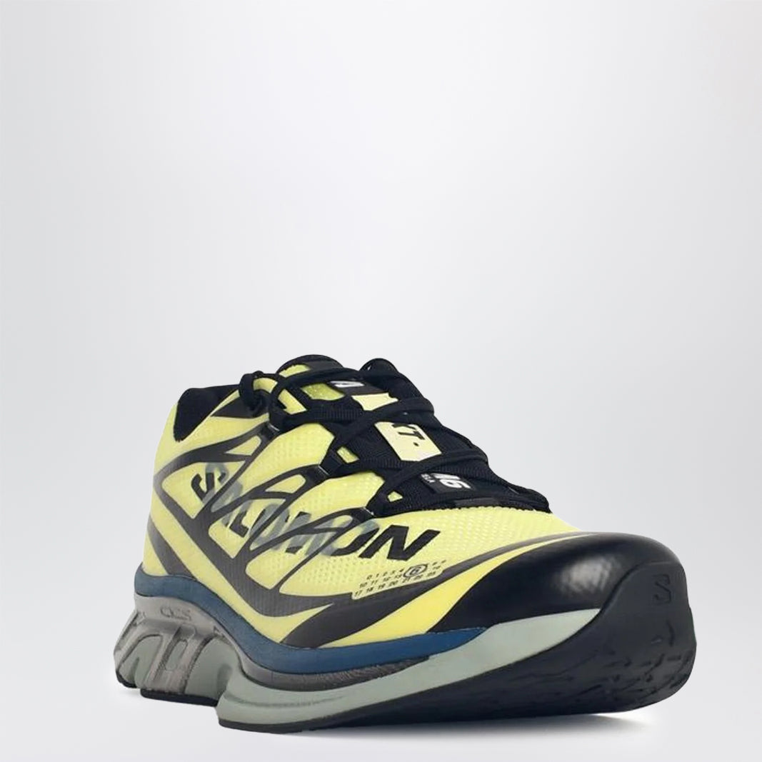 Sneakers XT Sunny Lime/ Black/ Green Milieu