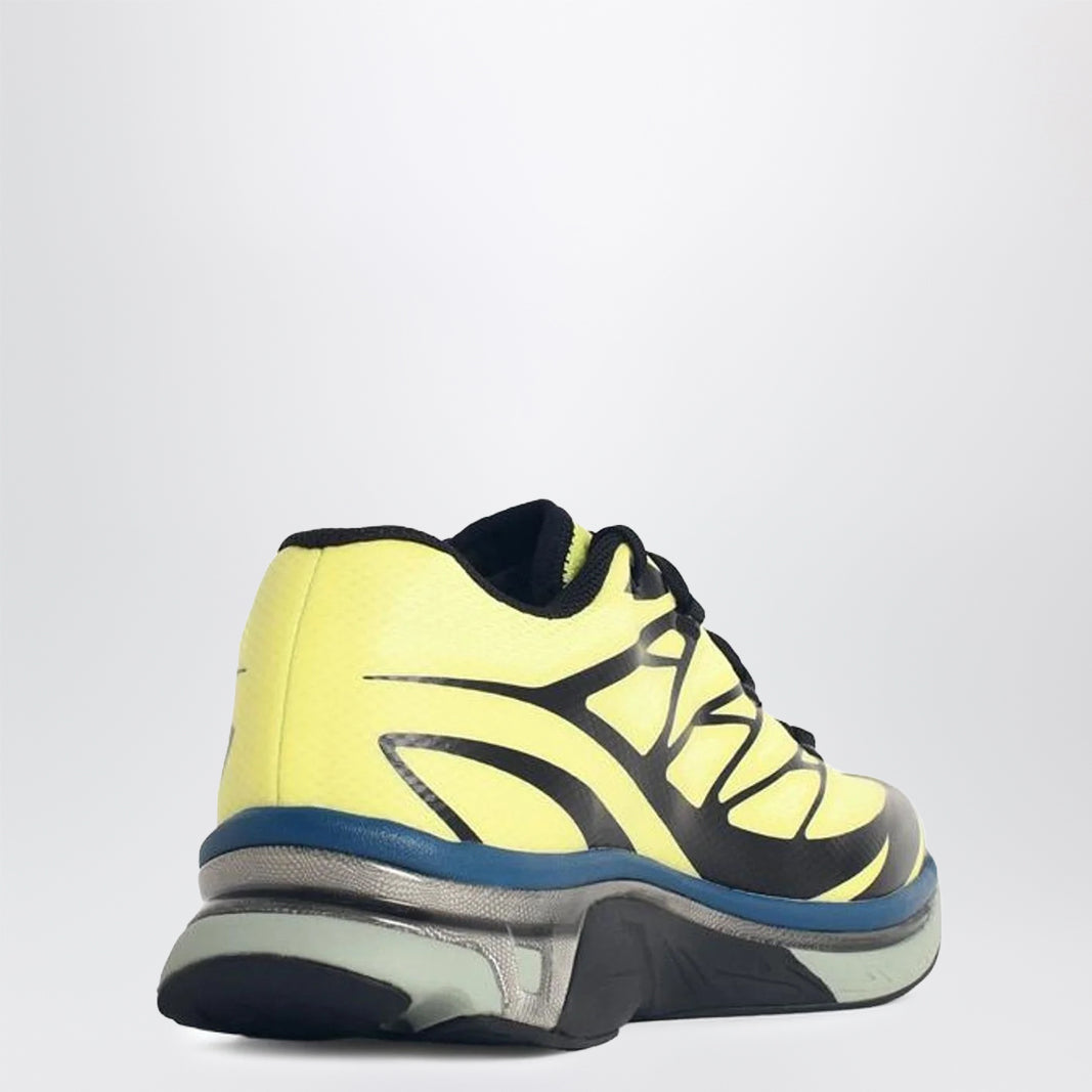 Sneakers XT Sunny Lime/ Black/ Green Milieu