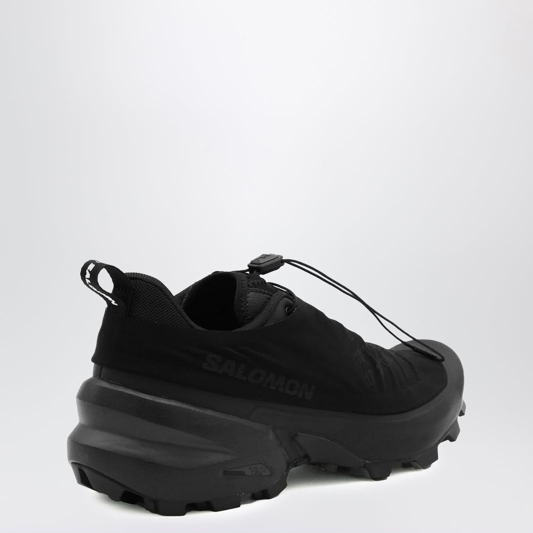 Sneakers Black/Asphalt