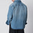 Simon blue de-Nîmes denim shirt