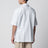 Camicia Romarin a maniche corte in cotone
