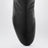 Stiefelette Saint Honore aus Nappaleder in Schwarz