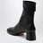 Stiefelette Saint Honore aus Nappaleder in Schwarz