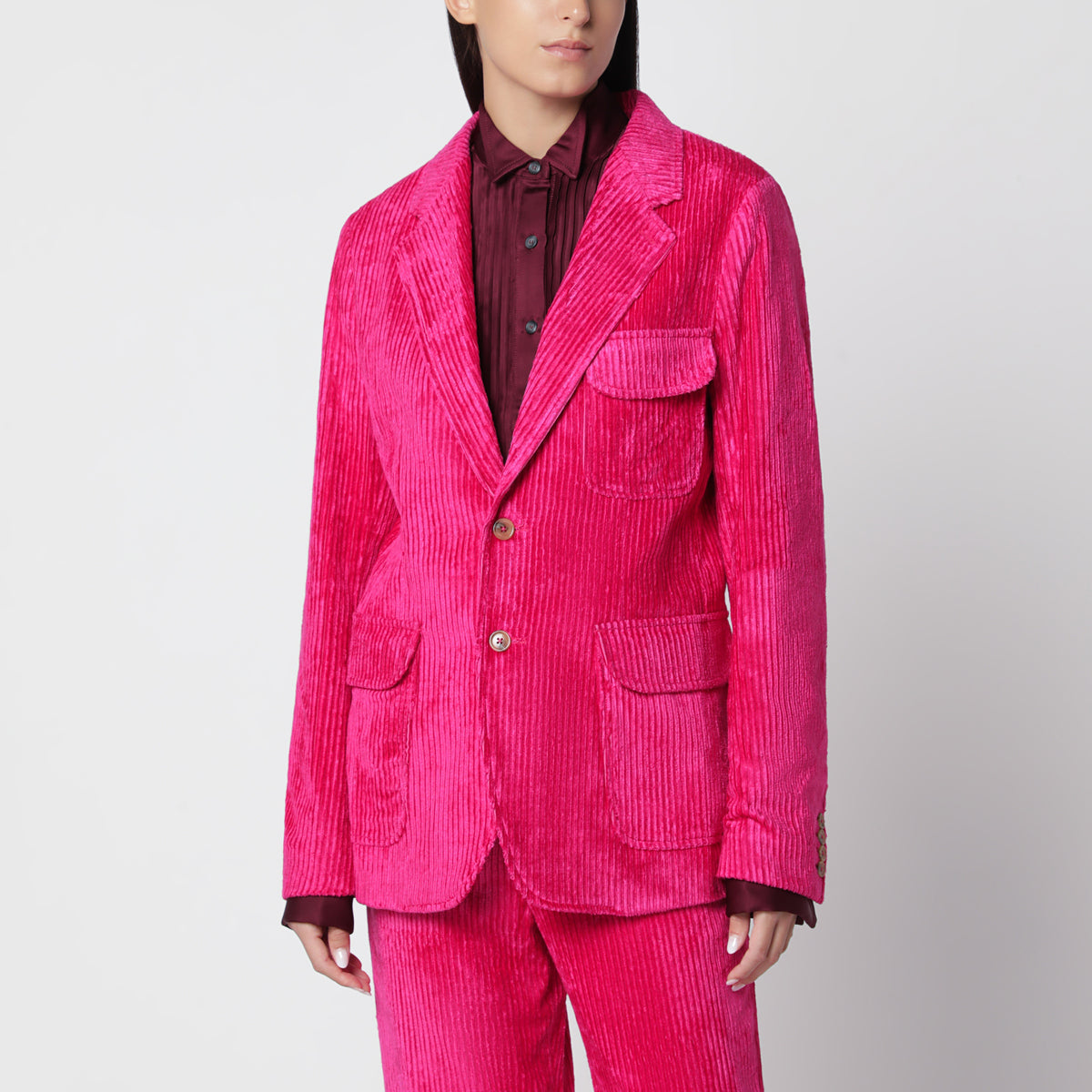 Rosa Cadillac Cordblazer