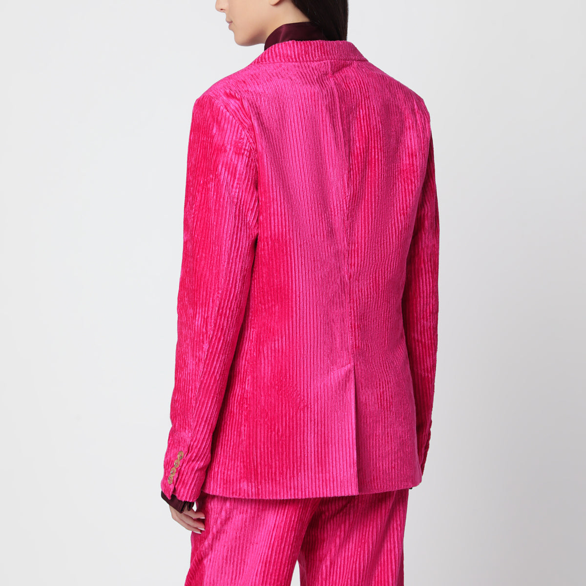 Rosa Cadillac Cordblazer
