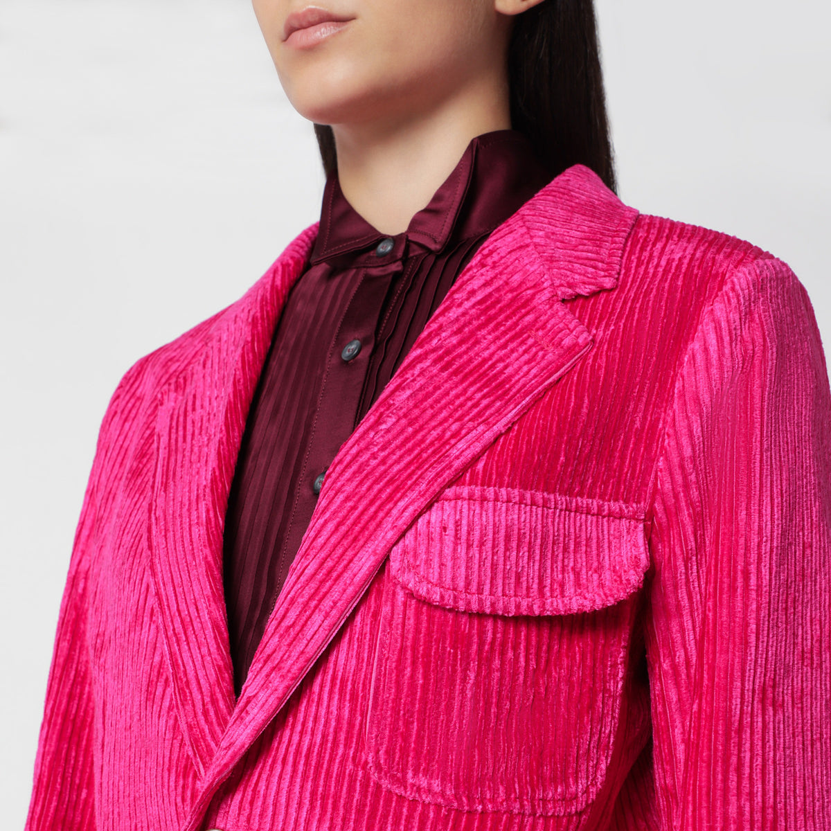 Rosa Cadillac Cordblazer