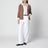 Camel wool cardigan