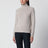 Rollkragenpullover Cachà aus Wolle und Kaschmir