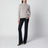 Rollkragenpullover Cachà aus Wolle und Kaschmir