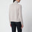 Rollkragenpullover Cachà aus Wolle und Kaschmir