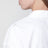 Camicia bianca in cotone