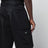 Black Re-Nylon Bermuda shorts