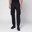 Black Re-Nylon trousers