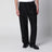 Pantaloni in Re-Nylon neri