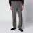 Forest wool trousers