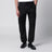 Schwarze Hose aus Re-Nylon