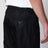 Schwarze Hose aus Re-Nylon