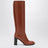 Burnt brown Cavaillon boot