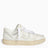Vintage Dirty White sneakers