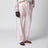 Pantalone pigiama rosa chiaro