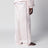 Pantalone pigiama rosa chiaro