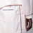 Pantalone pigiama rosa chiaro