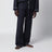 Pantalone pigiama blu