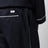 Pantalon de pyjama bleu