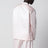 Chemise de pyjama rose clair