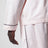 Chemise de pyjama rose clair