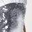 Robe mi-longue à sequins effet dégradé