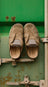 Shoes | To leave a mark