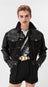 Versace | A constant challenge