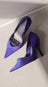 Schuhe | Stil in Bewegung