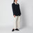 Giacca monopetto Suki blu navy