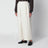 Pantalon large Leiko ivoire
