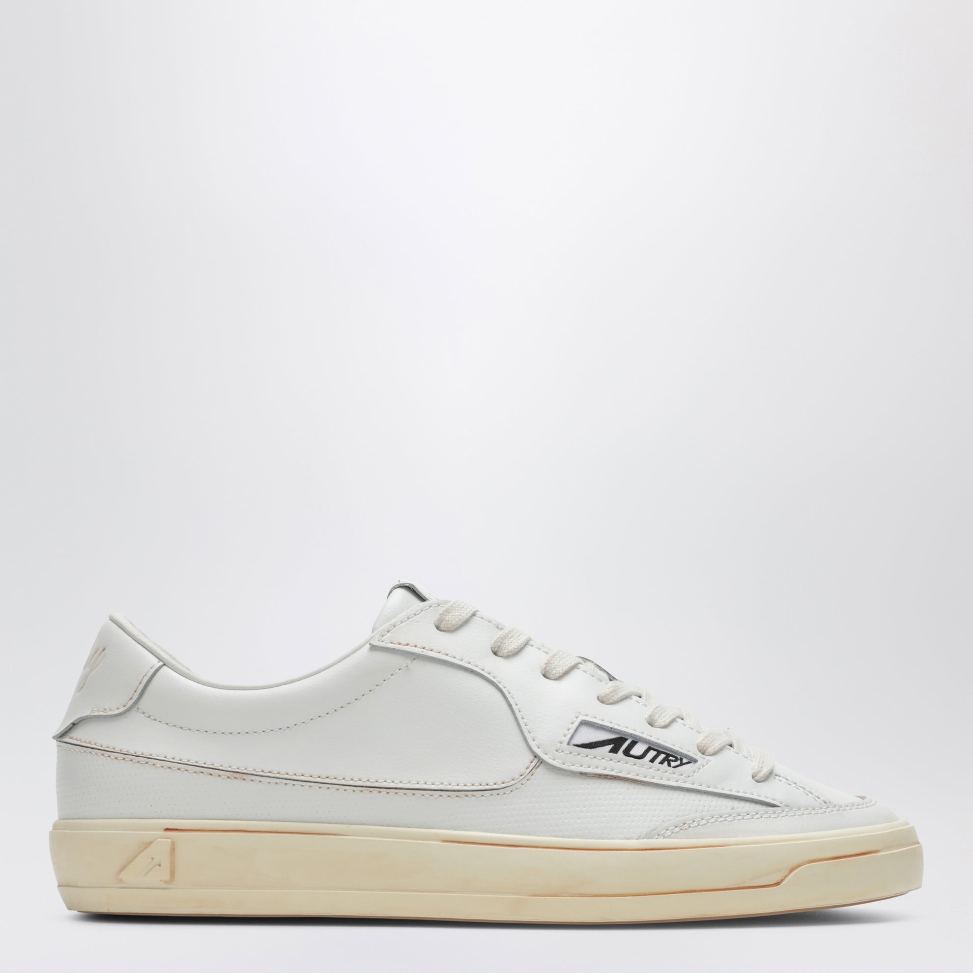 Windscape Low white Sneakers