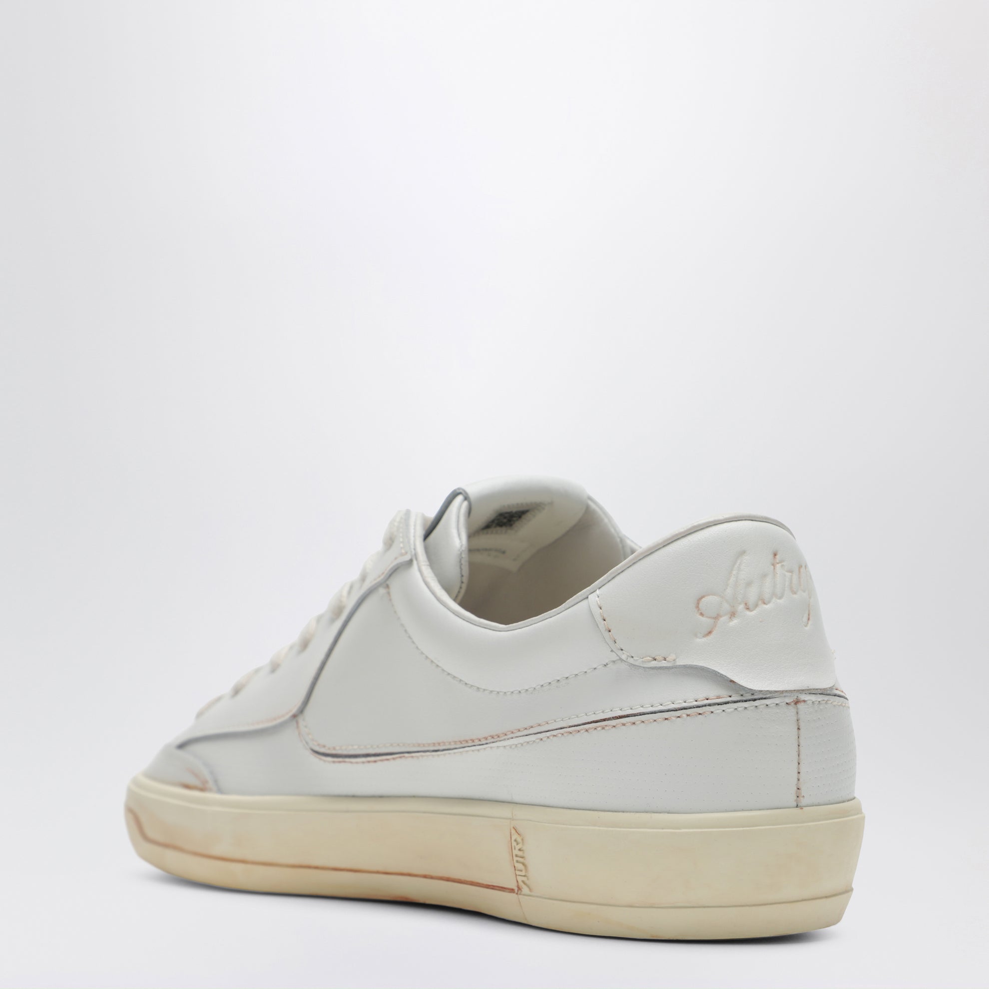 Windscape Low white Sneakers