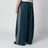 Pantaloni H.D. Track Pant in jacquard verde