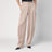 Pantalone ampio greige