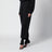 Renee Hose schwarz aus Cupro