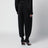 Renee Hose schwarz aus Cupro