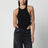 Black jersey bodysuit