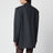 Margaux Jacke grau-schwarz aus Polyester
