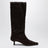 Bottes Telkai marron en poulain