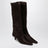 Bottes Telkai marron en poulain