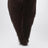 Brown Telkai boots in calf hair