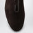 Brown The Alpine Boot ankle boots in pebbled leather
