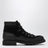 Black The Hiking Boot boots