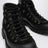 Bottines The Hiking Boot noires